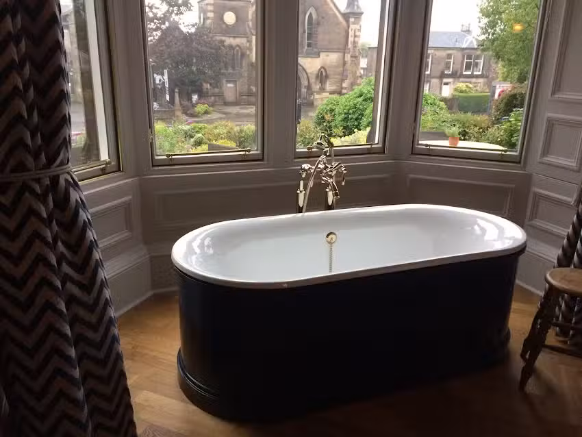 Graham Stark & Son Heating & Plumbing Ltd