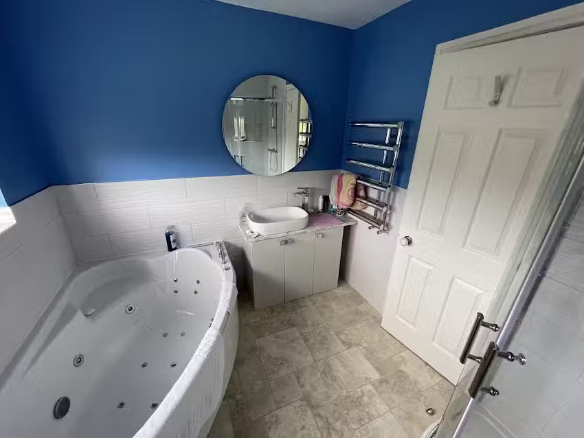 Graysons Plumbing And Heating Ltd