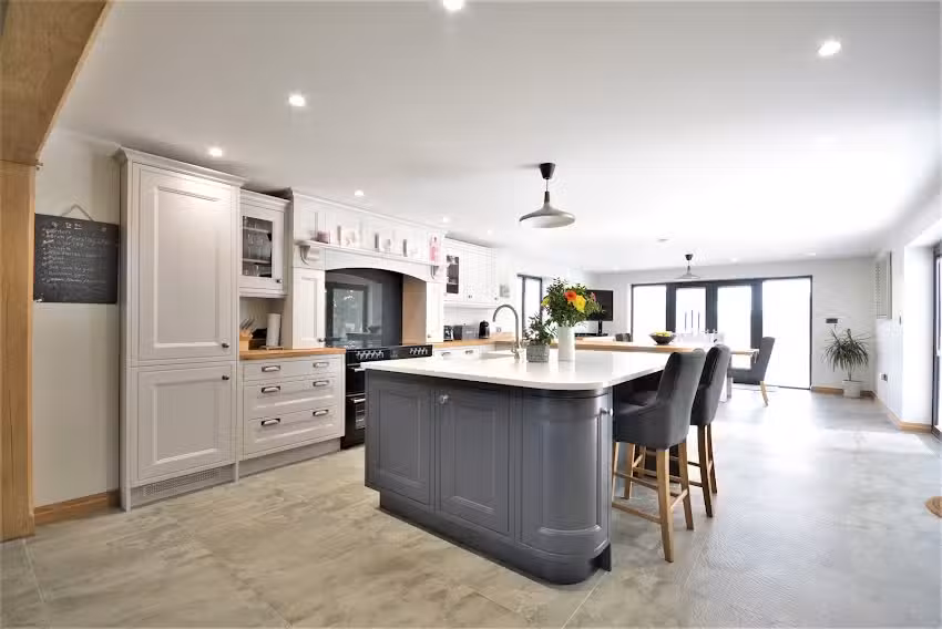 Green Brick Projects Ltd