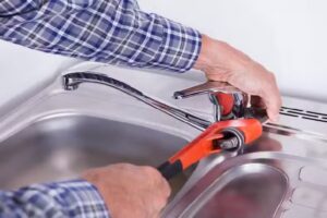 Greenhaven Plumbing & Electric