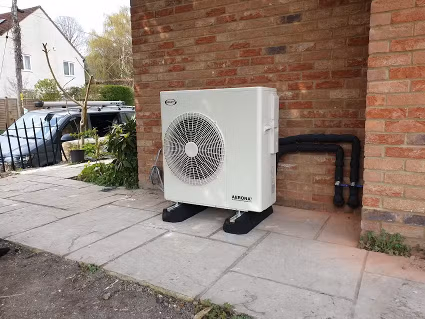 Greenlife Plumbing Ltd