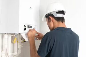 GS Master Plumbing & Heating