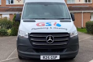 GS Plumbing & Heating