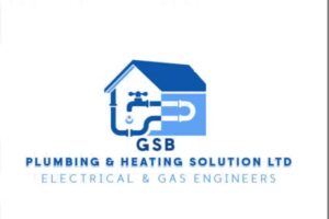 GSB Plumbing & Heating Solutions LTD