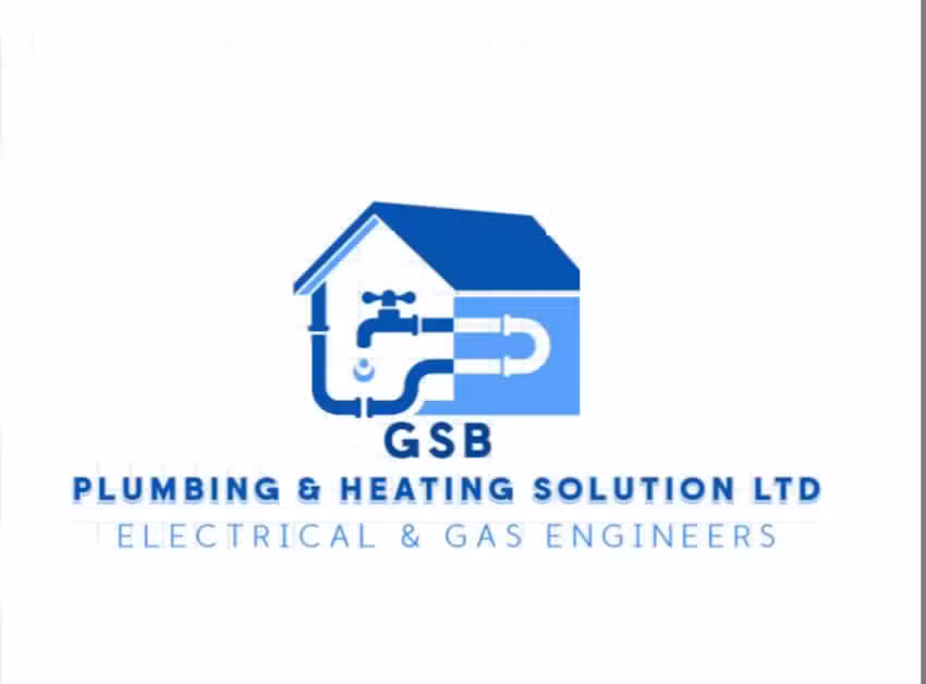 GSB Plumbing & Heating Solutions LTD
