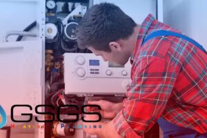 GSGS Heating & Plumbing