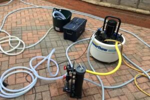 GSH PLUMBING & HEATING