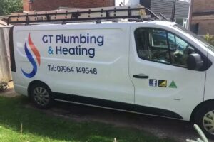 GT Heating Ltd