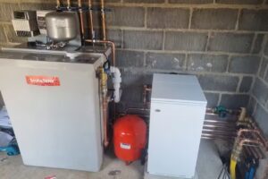 H&S Heating Group Ltd