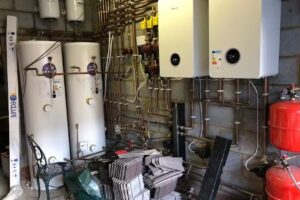 H20 Heating and Plumbing Berkhamsted