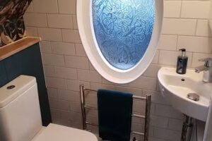 H2O Heating and Plumbing Ltd