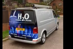 H2o Plumbing & Heating