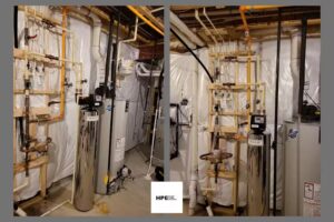 Hackney Plumber Electrician