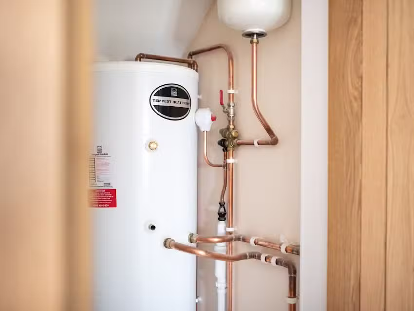 Hamilton Plumbing and Heating