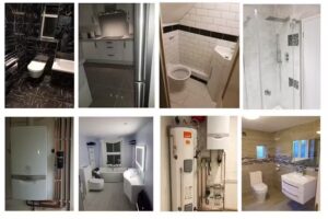 Hammer Construction, Plumbing & Heating