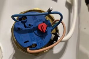 Hammerton Electrical & Plumbing Services