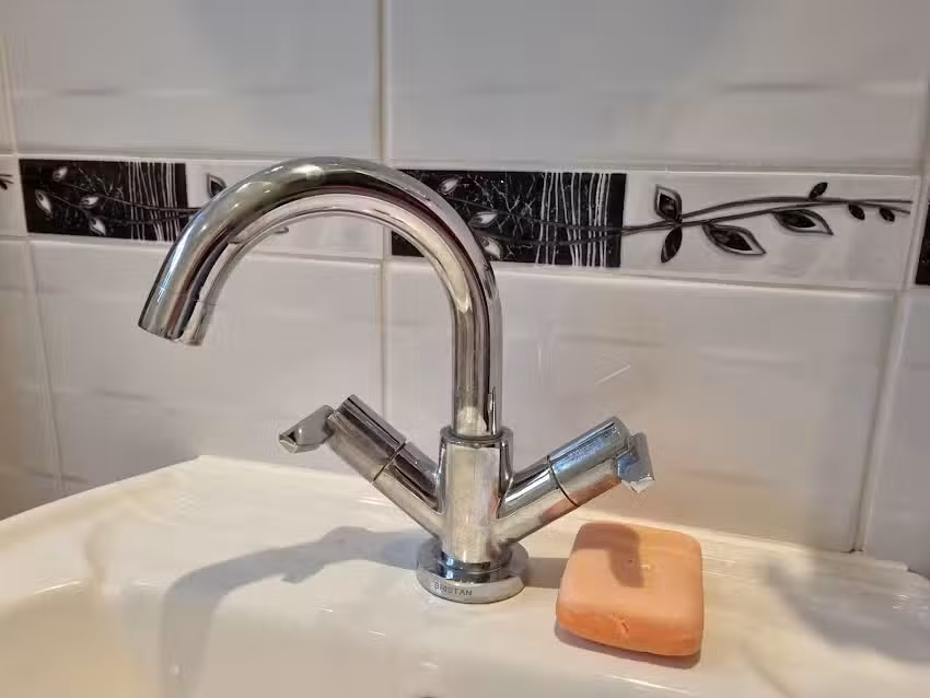 Hammonds Heating and Plumbing