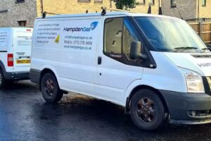 Hampden Gas Ltd