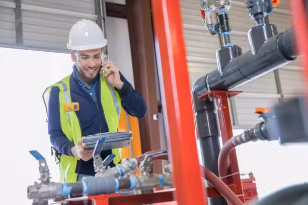 Hanwell Plumbing And Heating Services