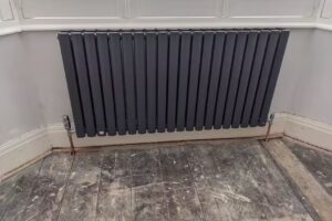 Harding plumbing & Chimney sweeping