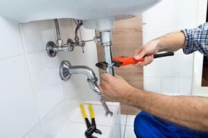 Hardwick Plumber & Handy Man