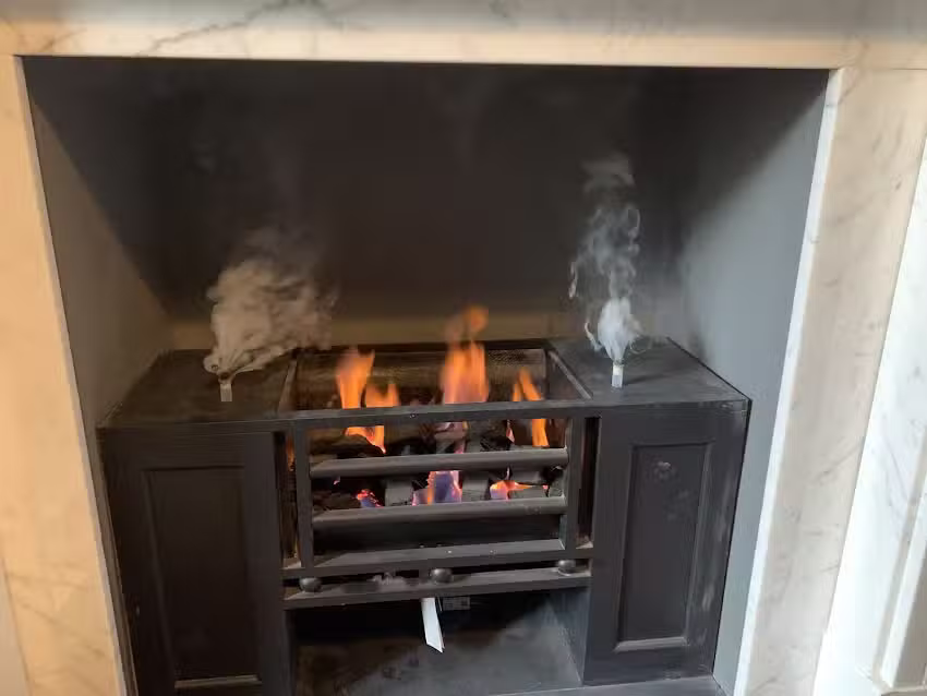 Hart Plumbing & Heating Services