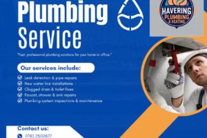 Havering Plumbing & Heating