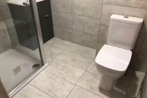 Haxby Plumbing & Heating Ltd