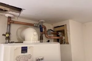 HCF Plumbing & Heating