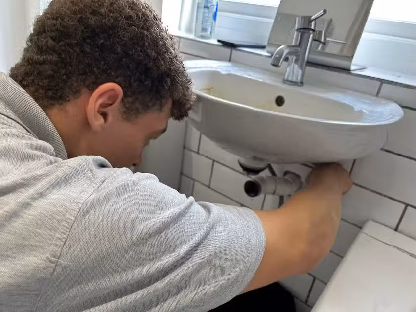 Heat-Plex: Trusted London Plumbing & Heating Experts – Same-Day Repairs & 5-Star Service