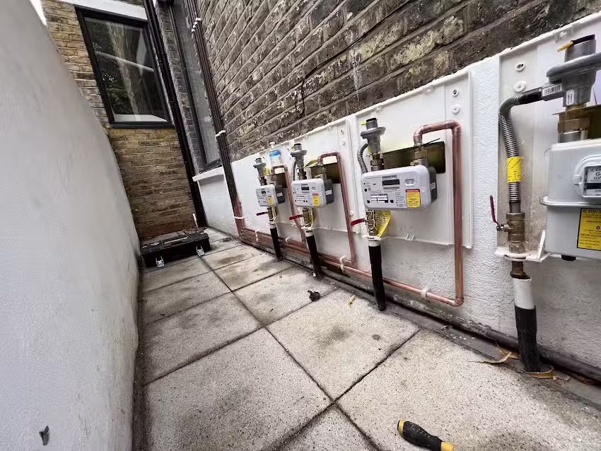 Heatflow plumbing & gas Ltd 24/7 London