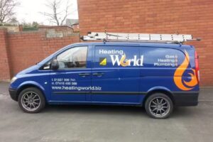Heating World Tamworth &ndash; Emergency Heating & Plumbing Repairs