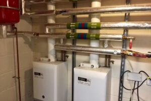 Heatsense Plumbing and Heating