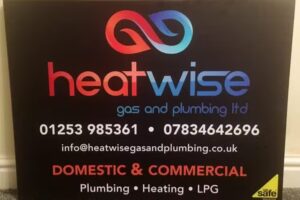 Heatwise Gas & Plumbing Ltd