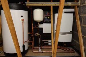 Heatworks Plumbing and Heating