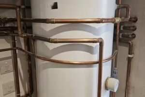 Henshaw Plumbing Services