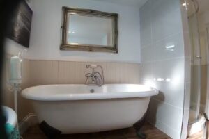 Heritage Plumbing And Heating