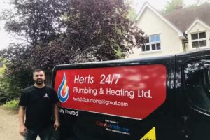 Herts 24/7 Plumbing and Heating Ltd