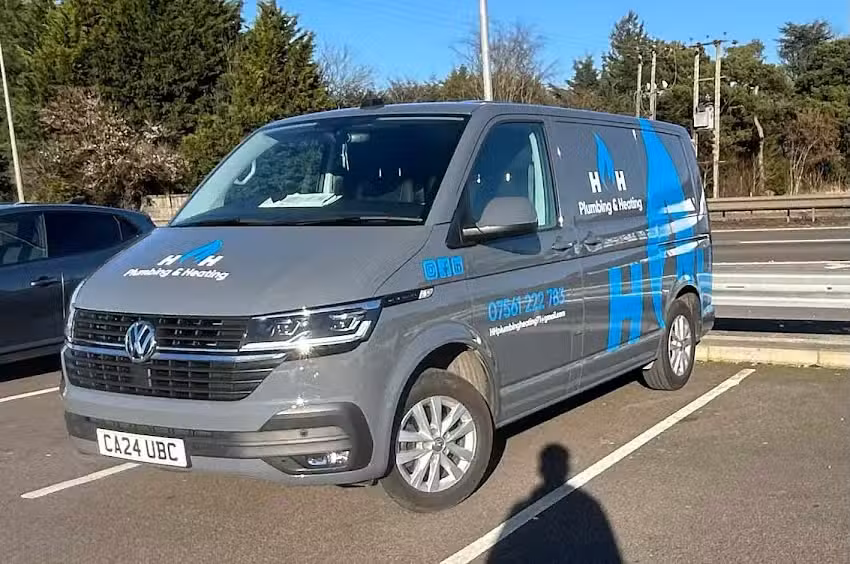 HH Plumbing & Heating Biggleswade