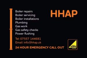 HHAP – Humphries Heating And Plumbing