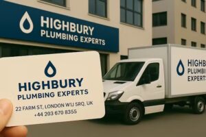 Highbury Plumbing Experts