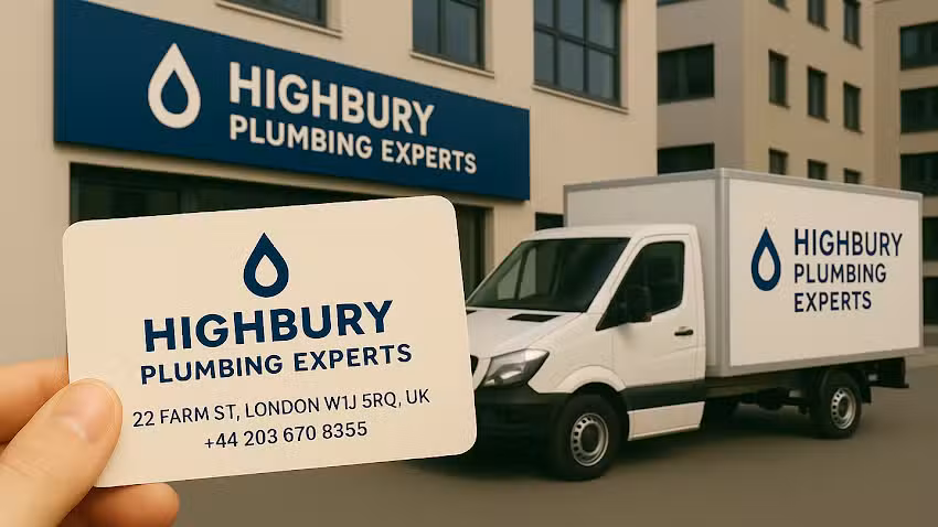 Highbury Plumbing Experts