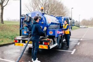 Highway Plumbing Heating And Drainage