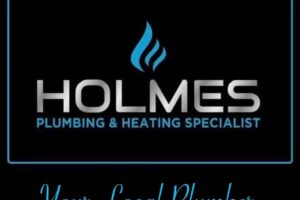 Holmes Plumbing & Heating Specialist