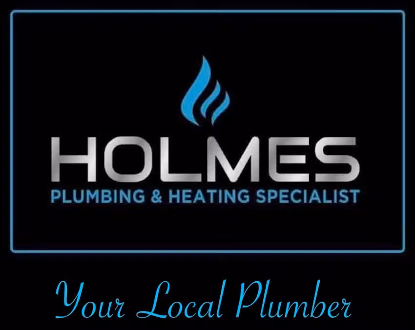 Holmes Plumbing & Heating Specialist