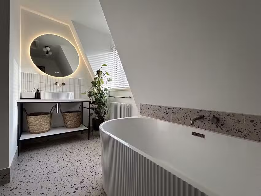 Home Plumbing & Heating