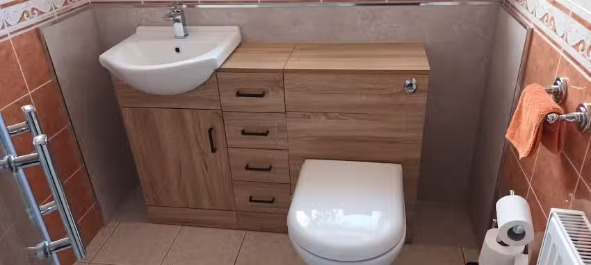 homecare plumbing services