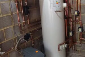 Homewood Plumbing & Heating ltd