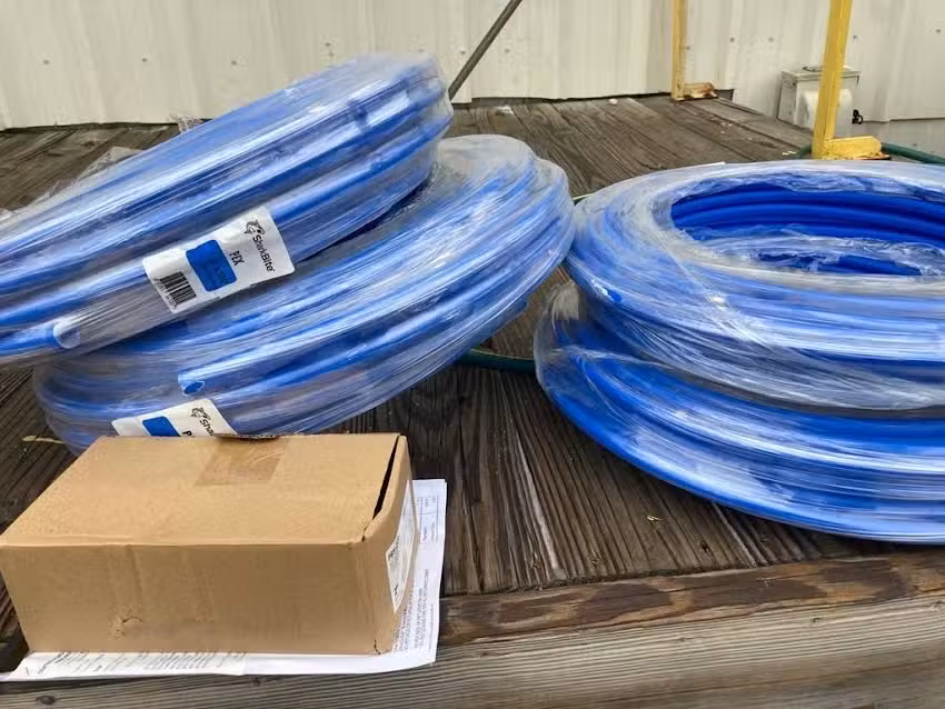 HPS Plumbing Services