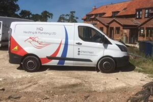 HQ Heating & Plumbing LTD